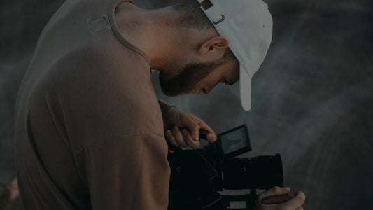L'art du storytelling visuel en vidéo - Doriane G.