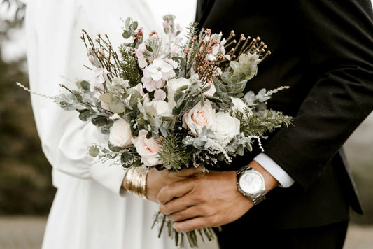 Les 5 moments clés à capturer lors de votre mariage - Doriane G.
