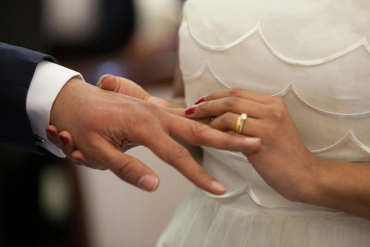 Les erreurs courantes en photographie de mariage - Doriane G.