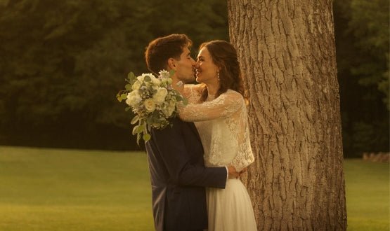 Photographie de Mariage : 7 Erreurs à Éviter pour des Souvenirs Inoubliables - Doriane G.