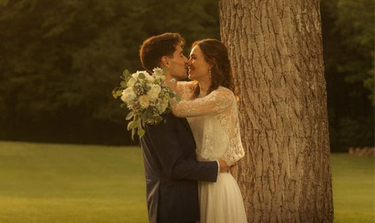 Photographie de Mariage : 7 Erreurs à Éviter pour des Souvenirs Inoubliables - Doriane G.