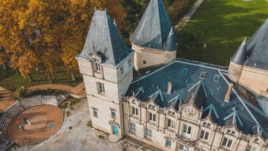Top-10-des-lieux-de-mariages-à-Bordeaux - Doriane G.