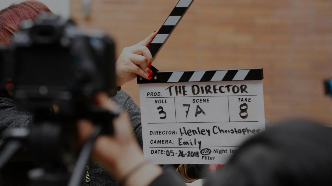 Comment planifier un tournage vidéo : préparation et logistique - Doriane G.