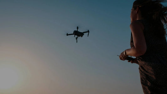 Comparatif des meilleurs drones pour la vidéo en 2024 - Doriane G.