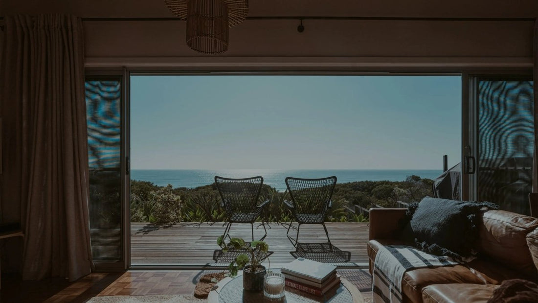 Conseils pour capturer la meilleure vidéo de bien immobilier - Doriane G.