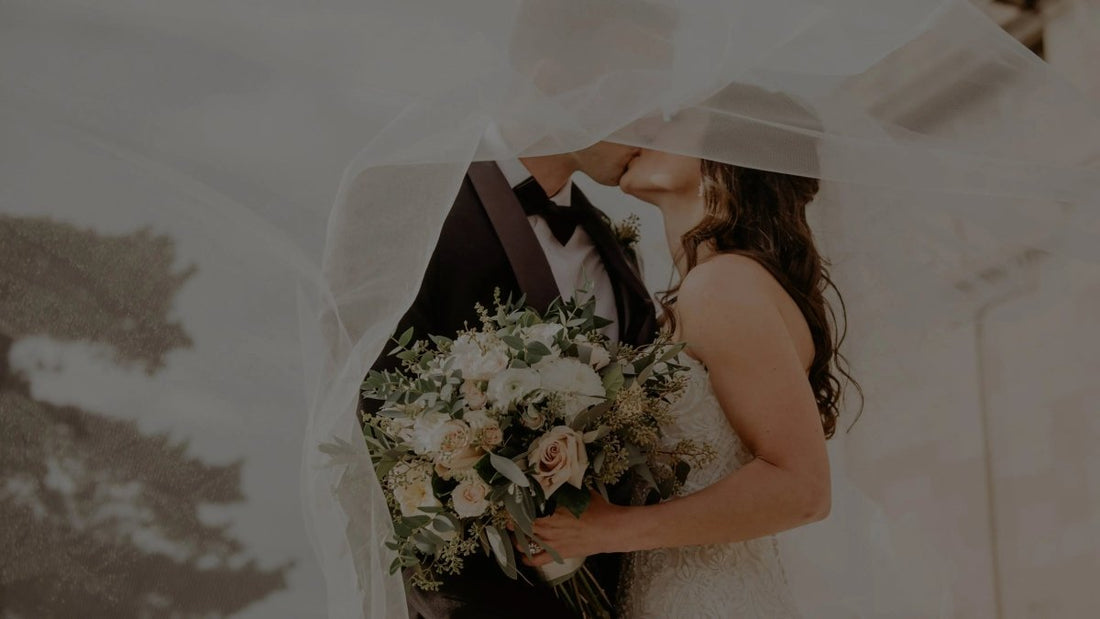 Pourquoi engager un vidéaste de mariage ? - Doriane G.