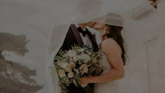 Pourquoi engager un vidéaste de mariage ? - Doriane G.