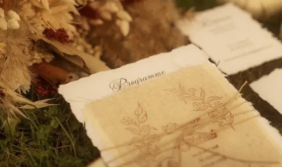 Top 10 des sites pour trouver des prestataires de mariage - Doriane G.